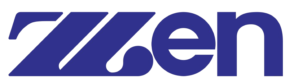 Zzen Research Logo